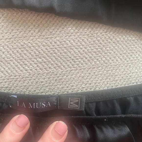 FINAL SALE - La Musa lingerie set - Picture 10 of 10